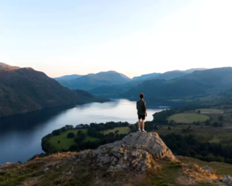 Celebrating 75 Years of UK National Parks: Finding Solitude Amidst Popularity