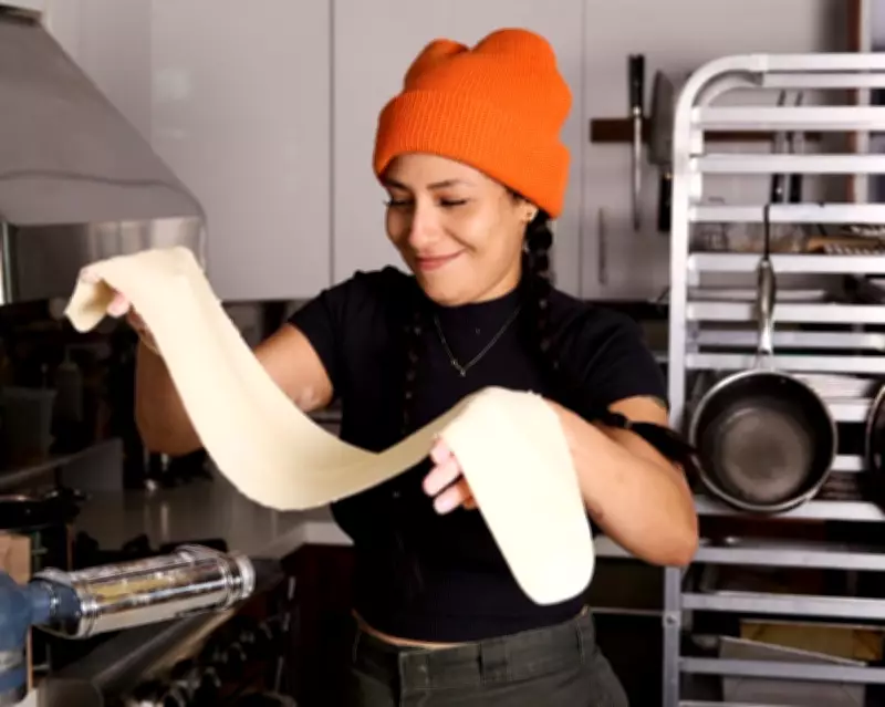 Celebrity Personal Assistants Gain Fame on TikTok, Revealing Industry Secrets