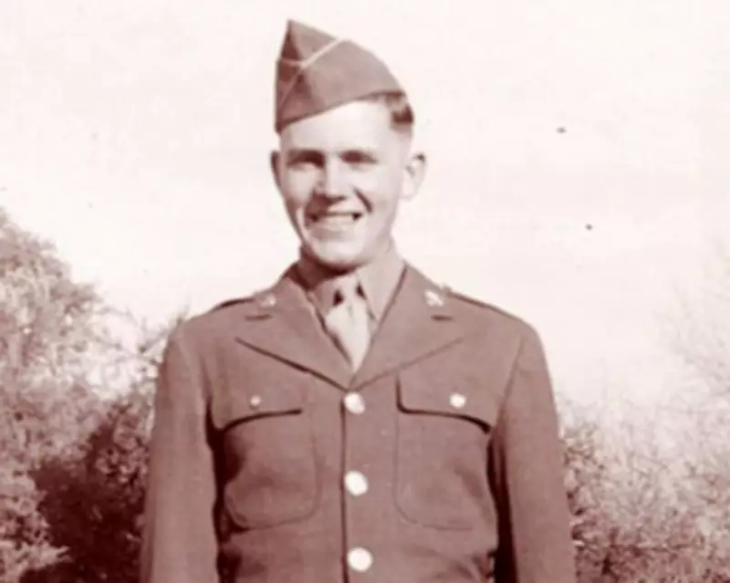 Centenarian Makes Medical History as World's Oldest Organ Donor