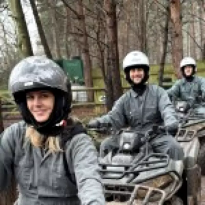 Center Parcs Weekend Costs £1,920: A Family's Detailed Expense Breakdown