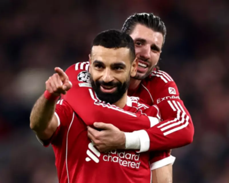 Champions League Drama: Liverpool, Tottenham Face Critical Last 16 Tests