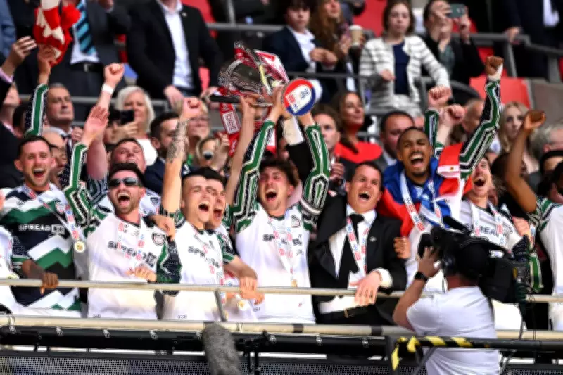 Championship Play-Offs Expand to Six Teams, Offering More Clubs Premier League Dream