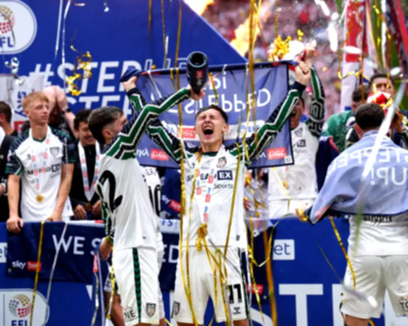 Championship Playoffs Expand to Six Teams for Next Season