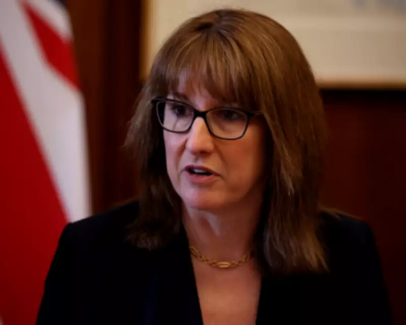 Chancellor Rachel Reeves Announces Targeted Support for Heating Oil Households Amid Price Surge