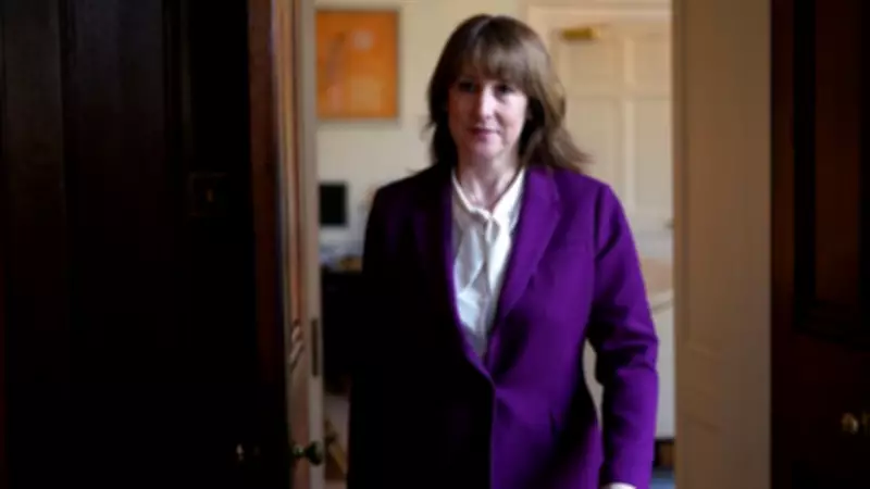 Chancellor Rachel Reeves Calls for Stronger EU Ties to Boost UK Economy