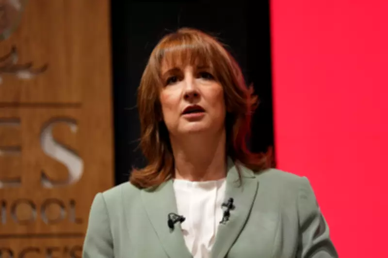 Chancellor Rachel Reeves Declares End of Globalization, Unveils 'Strategic State' Vision