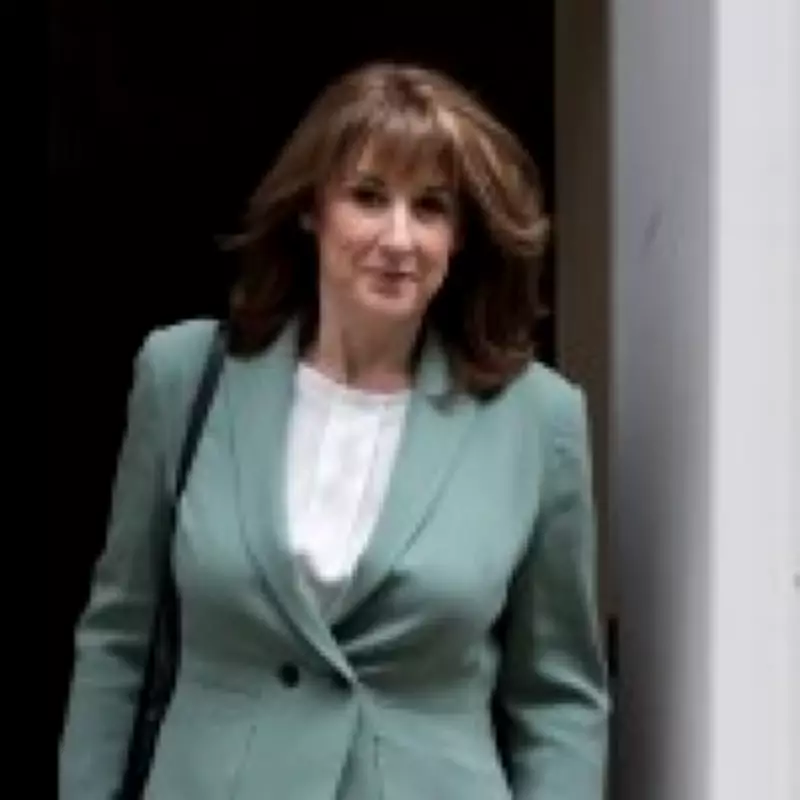 Chancellor Rachel Reeves Invests £2.5 Billion in AI and Quantum Tech for UK Growth