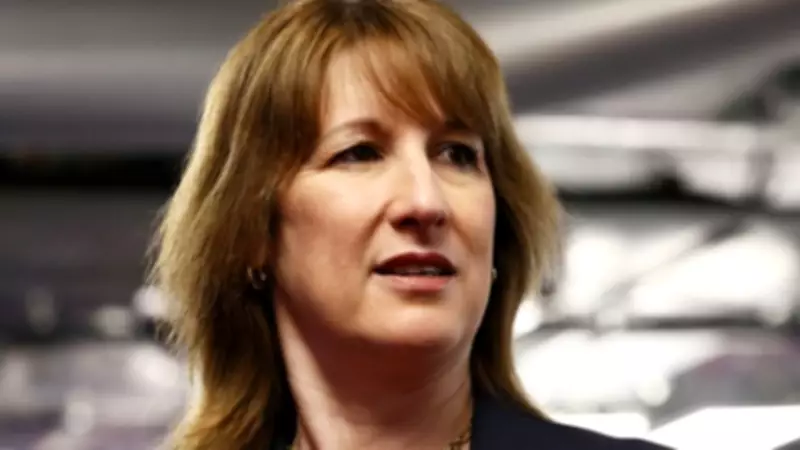 Chancellor Reeves Gambles on Gulf Conflict Easing as Energy Prices Soar