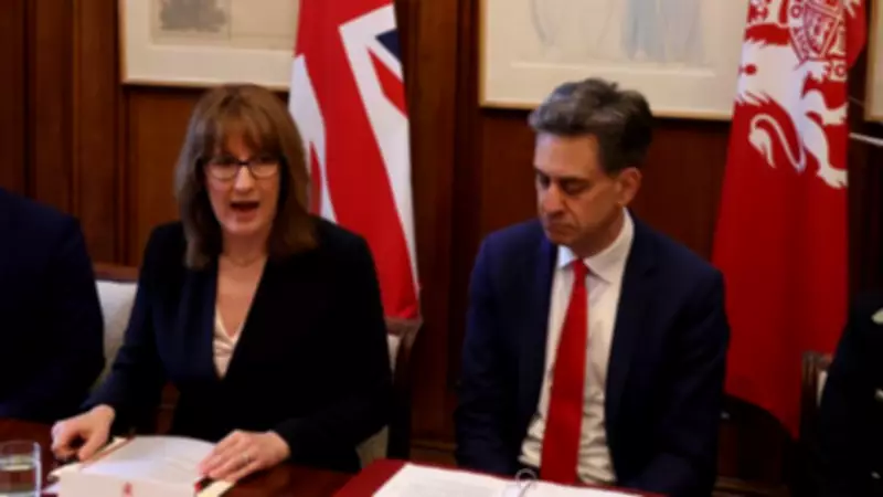 Chancellor Warns Petrol Retailers Over Soaring Fuel Prices Amid Crisis