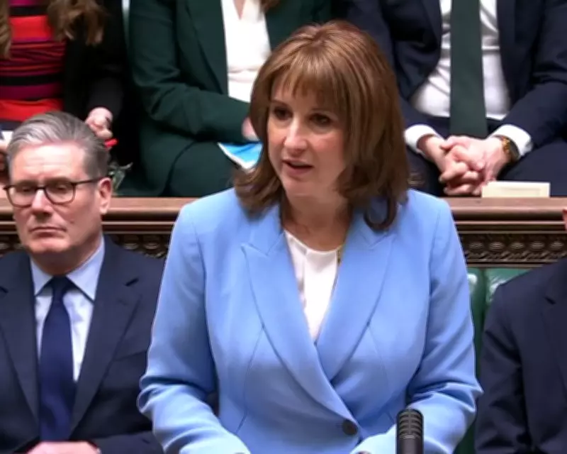 Chancellor's Spring Statement Faces Immediate Obsolescence Amid Economic Shifts