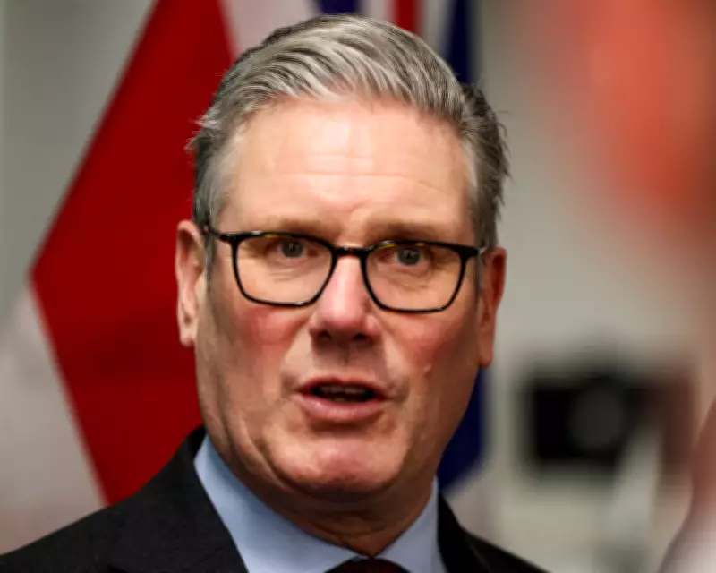 Channel 4 Dispatches Investigates Labour's Crisis Under Keir Starmer's Leadership