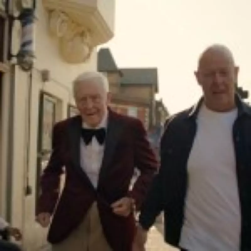 Channel 4 Star Quits Show After Praising Hitler in Explosive Row