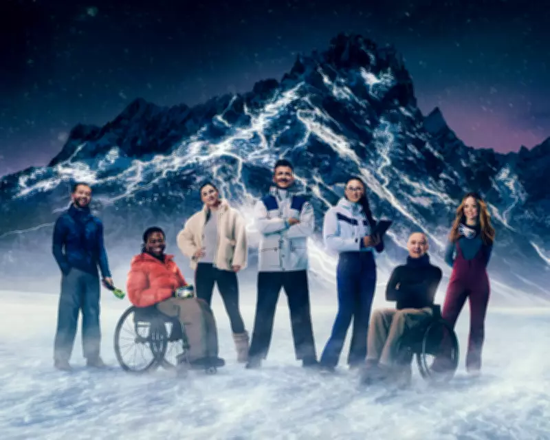 Channel 4 Unveils Star-Studded Winter Paralympics 2026 Team Led by Sarah Storey