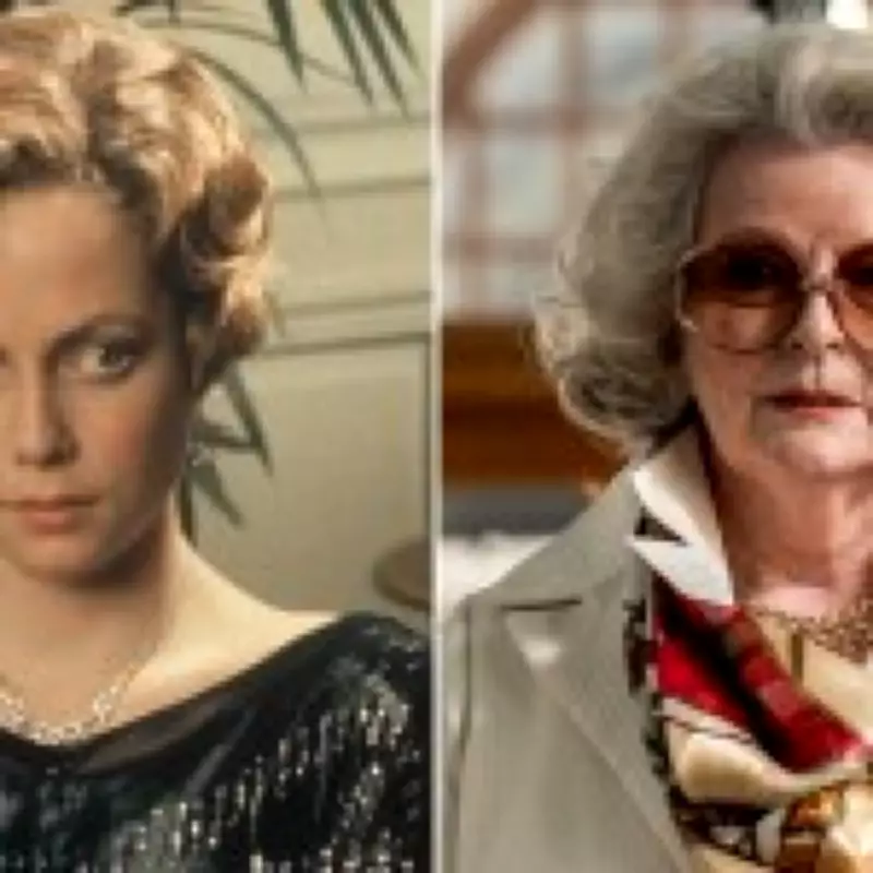 Channel 4's 'A Woman of Substance' Review: Brenda Blethyn Shines in Soapy Saga