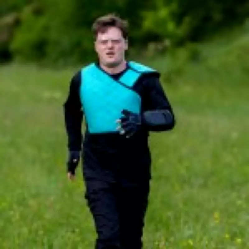 Channel 4's 'The Hunt': A Brutal Survival Show Tested in Bulgarian Wilderness