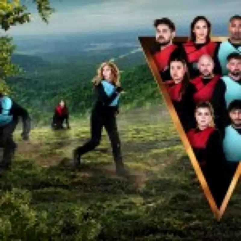 Channel 4's 'The Hunt: Prey vs Predator' Emerges as a Fresh Reality TV Contender