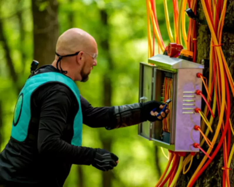 Channel 4's 'The Hunt: Prey vs Predator' Offers Guilty Pleasure TV Tonight