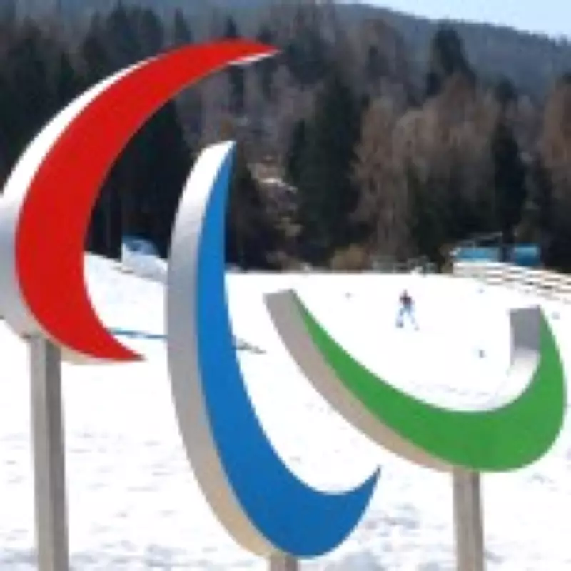 Channel 4's Winter Paralympics Team: Presenters, Pundits, and Commentators Revealed