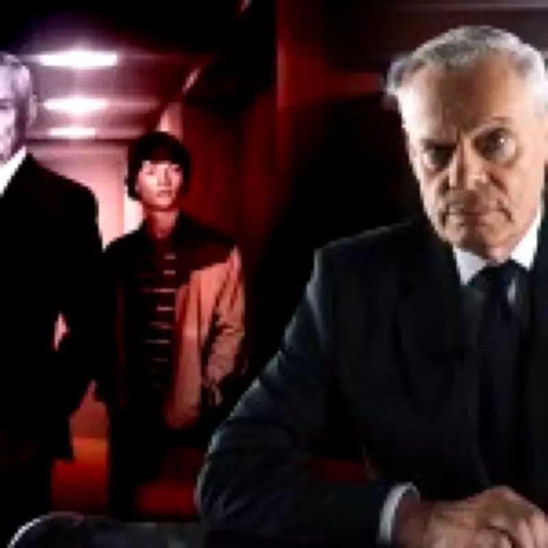Channel 5's Huw Edwards Drama Depicts Grooming Scandal with Grim Detail
