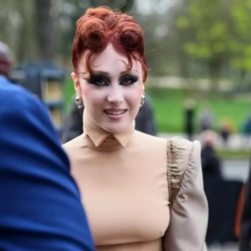 Chappell Roan Addresses Security Incident Involving Footballer's Daughter