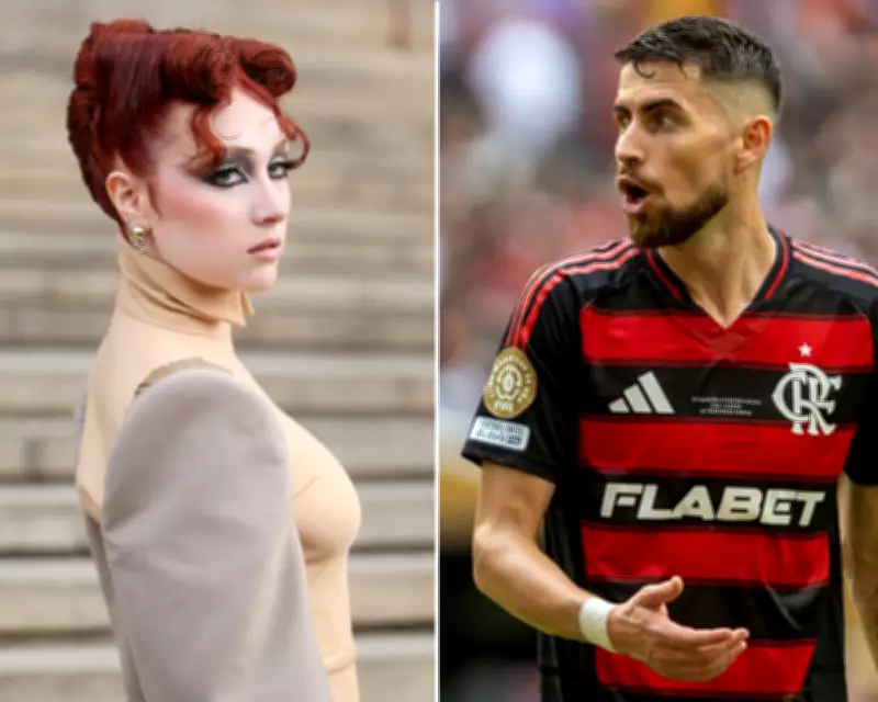 Chappell Roan Denies Security Incident with Footballer Jorginho's Family