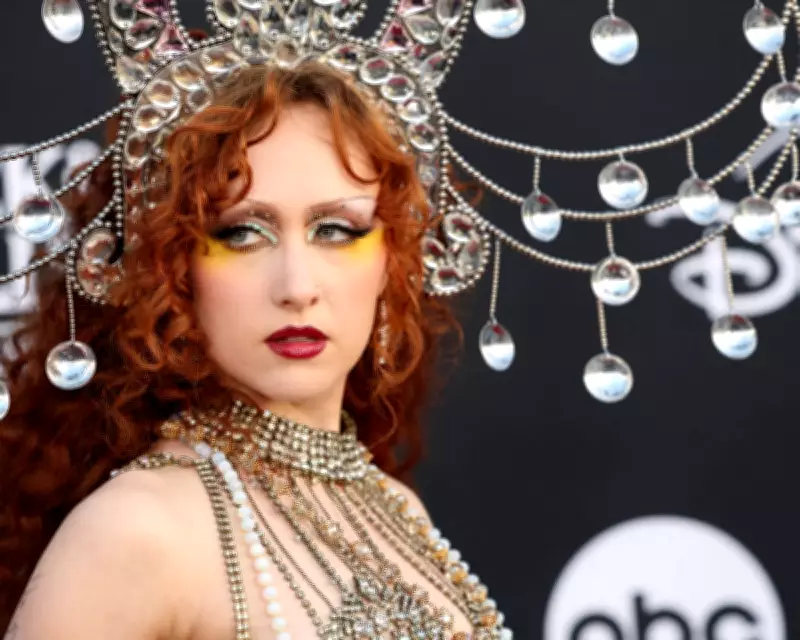 Chappell Roan Incident Sparks Debate on Celebrity-Fan Dynamics