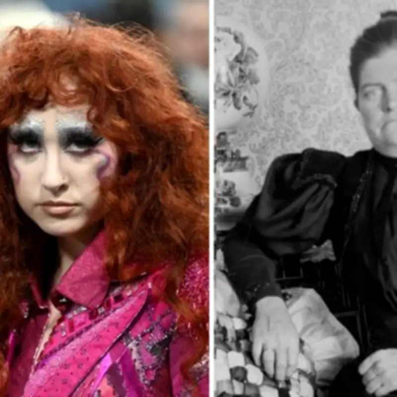 Chappell Roan's PR Woes: Could Older Women Solve Celebrity Security Issues?