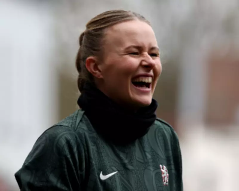 Chelsea and Manchester United's Path to the Women's FA Cup Final