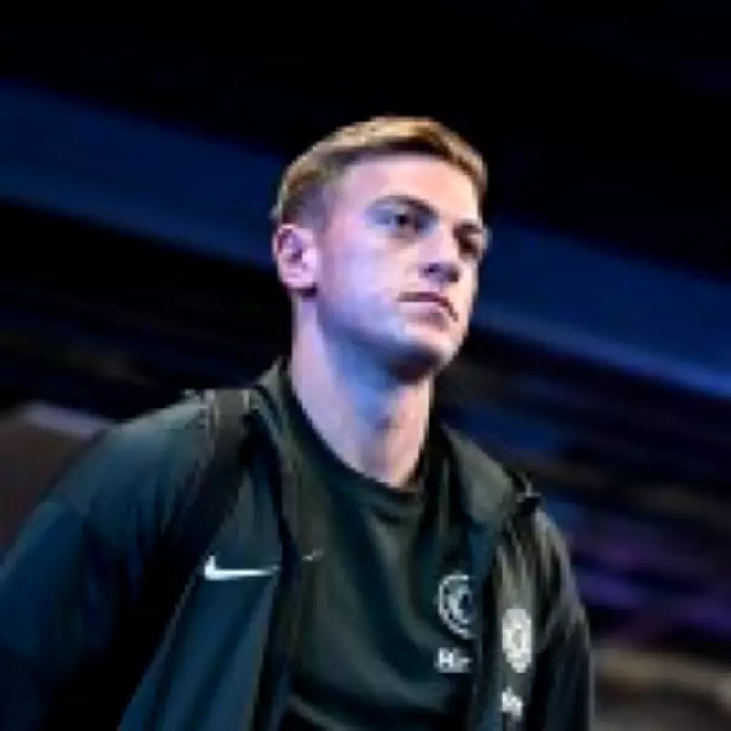 Chelsea Backs Liam Delap Despite Struggles, Man Utd Legend Voices Doubts