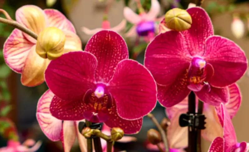 Chelsea Flower Show Unveils Sex-Themed 'Pleasure Garden' to Challenge Taboos