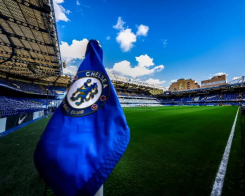 Chelsea Hit with £10.75m Fine and Transfer Bans Over Historical Rule Breaches