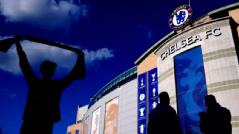 Chelsea Hit with Record £10.75m Fine and Suspended Transfer Ban