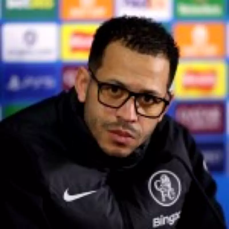 Chelsea Injury Crisis Deepens as Fofana Ruled Out for Crucial PSG Champions League Clash