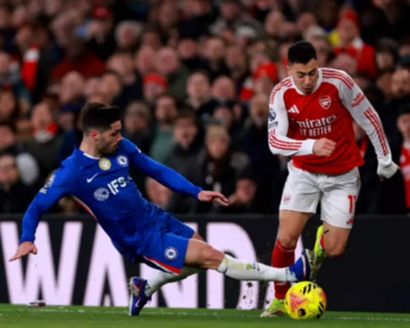 Chelsea Manager Liam Rosenior Issues Discipline Ultimatum to Players After Red Card Crisis