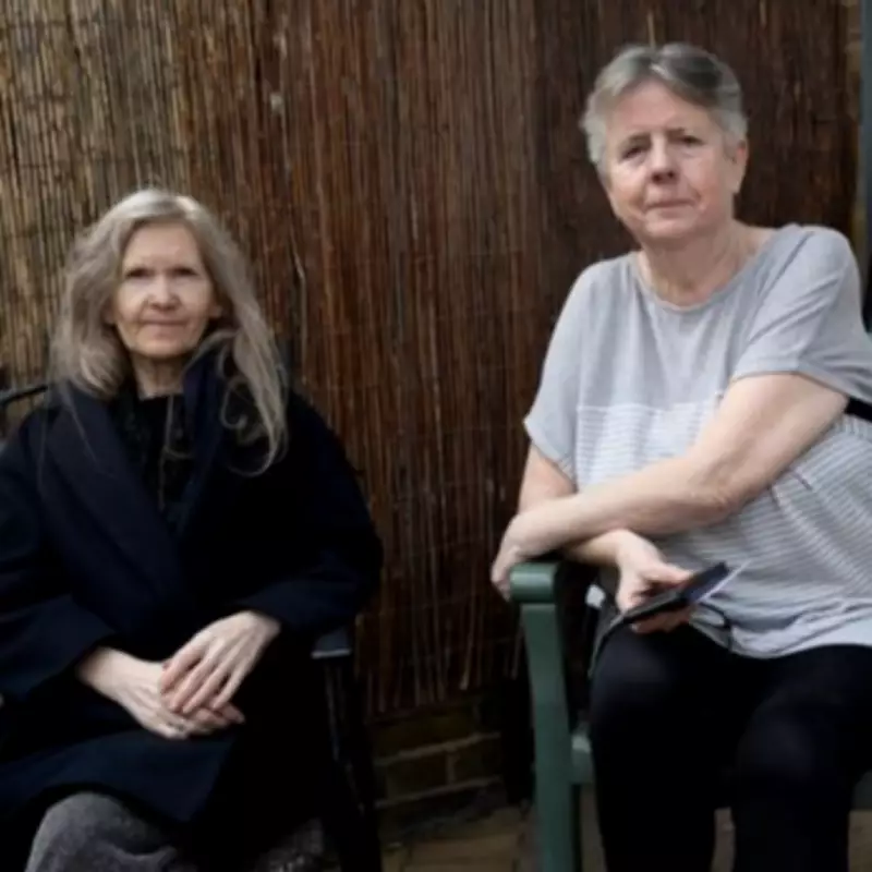 Chelsea Residents Dubbed 'Rat City' Amid Persistent Vermin Infestation