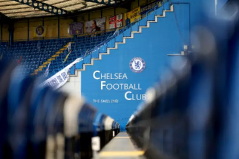 Chelsea Star Marc Cucurella Criticizes Club Leadership Over Manager Sacking