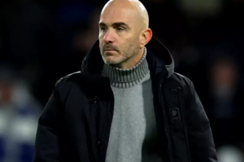 Chelsea Star's Subtle Critique of Maresca in Praise for Rosenior's Impact