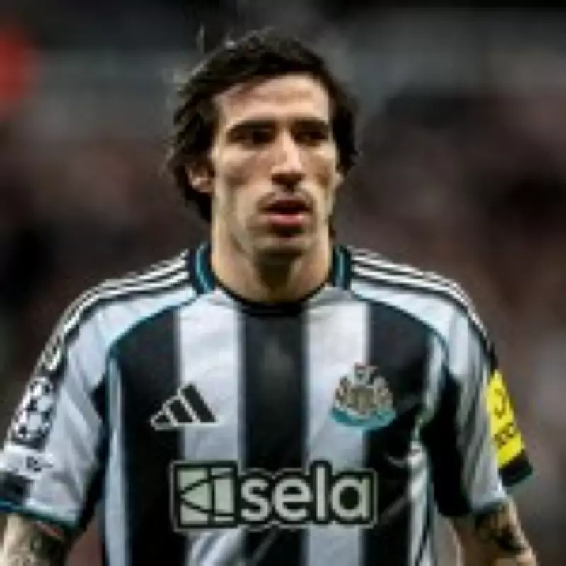 Chelsea vs Newcastle Hit by Key Absences: Tonali and Jorgensen Ruled Out