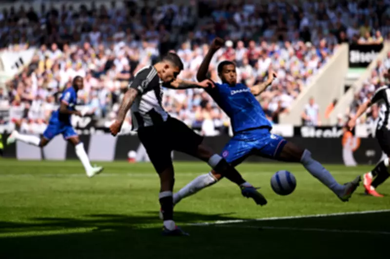 Chelsea vs Newcastle Injury Update: 7 Players Ruled Out, 1 Major Doubt