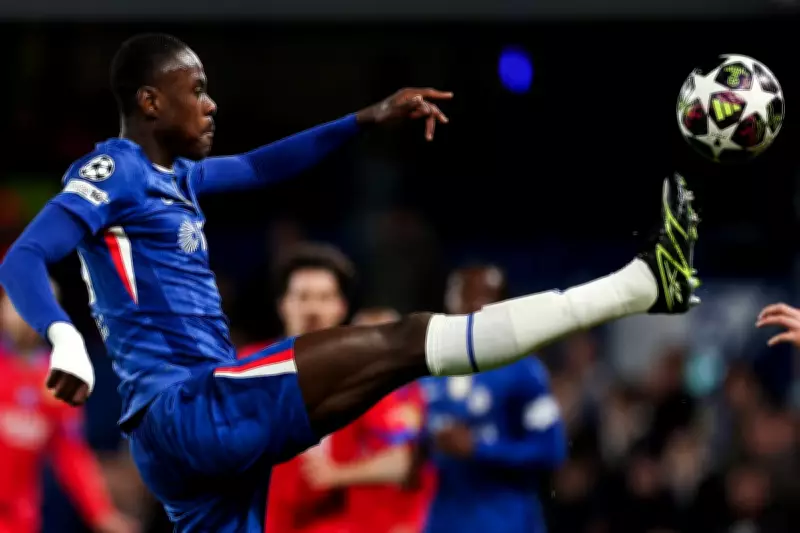 Chelsea vs Port Vale FA Cup Quarter-Final Injury Update: 7 Out, 2 Doubtful