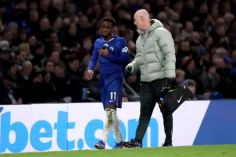 Chelsea vs PSG Injury Update: 3 Players Ruled Out, 2 Major Doubts