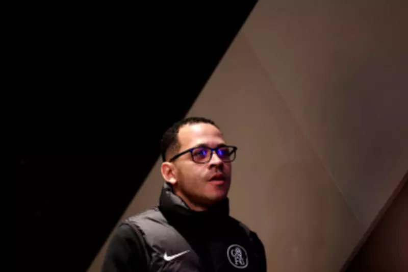 Chelsea's Champions League Hopes Dented by Heavy PSG Loss