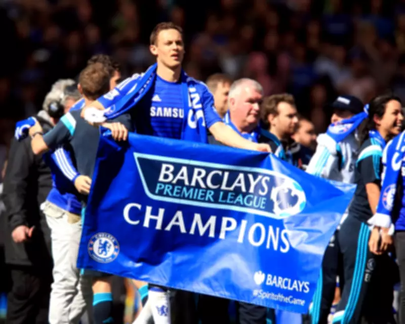 Chelsea's Premier League Penalty: A Lenient Fine for Past Rule Breaches?