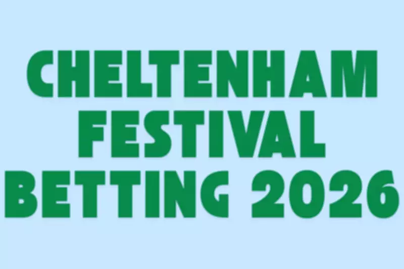 Cheltenham Festival 2026 Betting Guide: Tips, Odds & Strategies