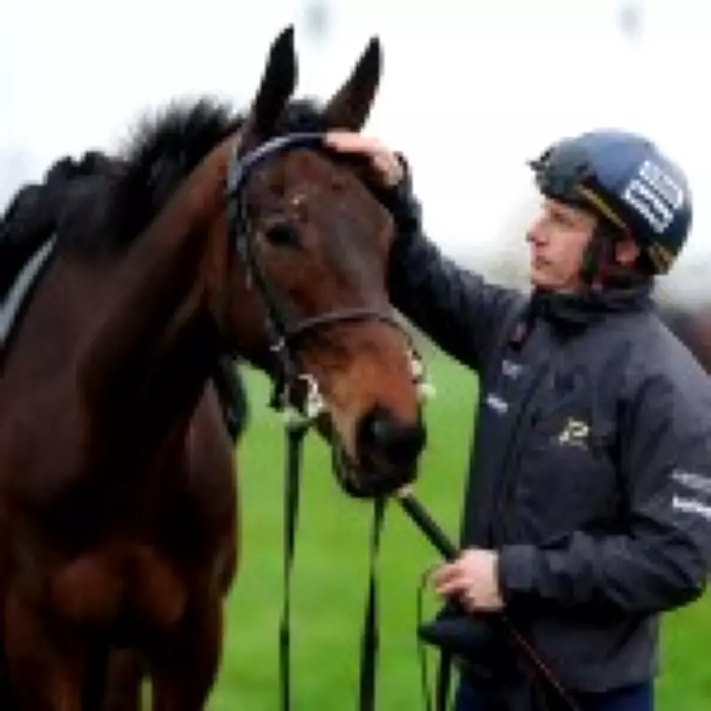 Cheltenham Festival 2026 Champion Day: Live Updates, Results & Winners