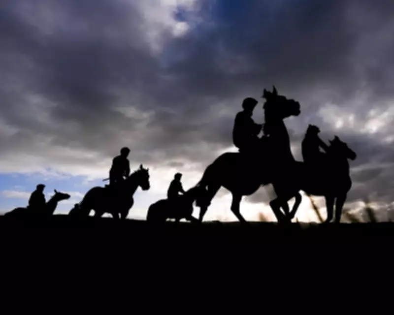 Cheltenham Festival 2026 Day Two: Champion Chase Thrills Live