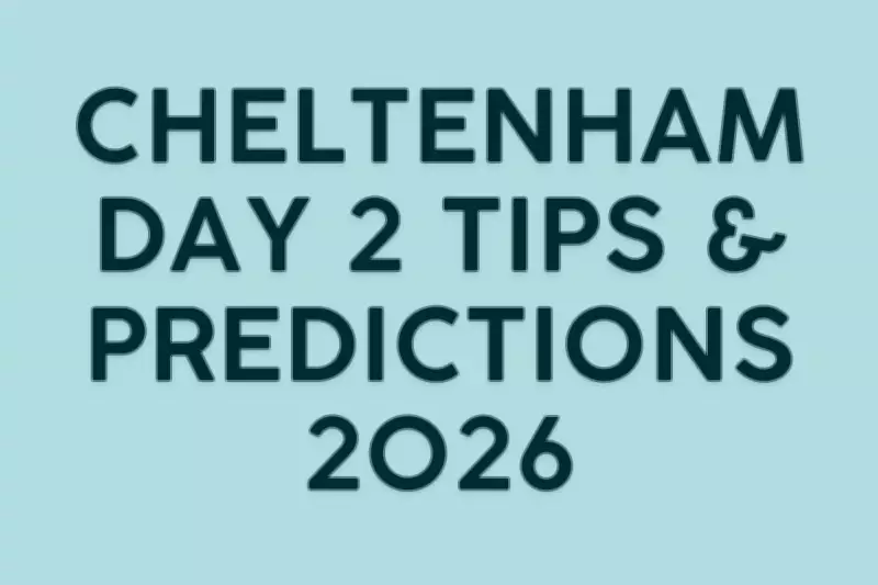 Cheltenham Festival Day 2 2026: Expert Predictions and Race Tips