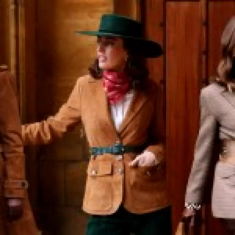 Cheltenham Festival Fashion: Essential Countryside Style Guide for 2026