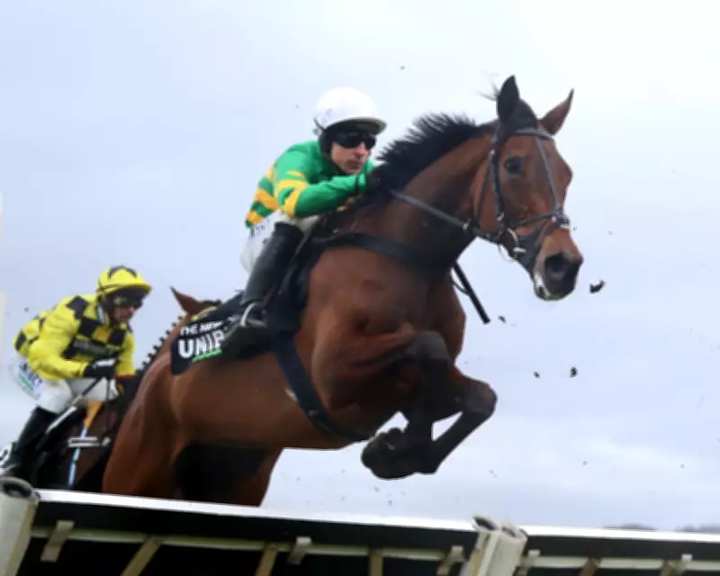 Cheltenham Festival: Racing's Leadership in Turmoil as Key Event Begins