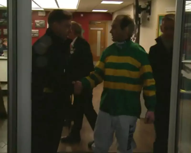 Cheltenham Jockeys Resolve Racism Row with Handshake as BHA Inquiry Continues